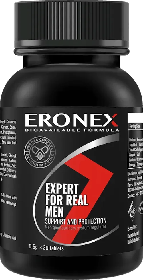 Eronex